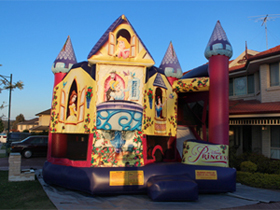 Jumping Castle