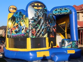 Jumping Castle