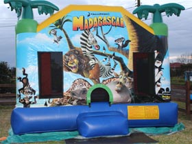 Jumping Castle