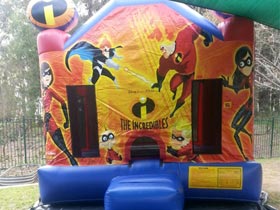 Jumping Castle