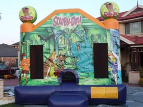 Jumping Castle